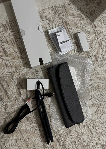 Phılıps straightener 700 - Görsel 4