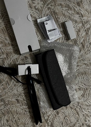 Phılıps straightener 700 - Görsel 3