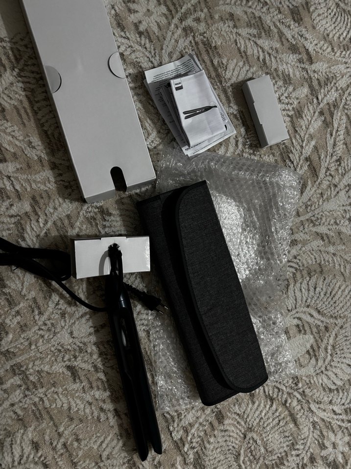 Phılıps straightener 700 - Görsel 3