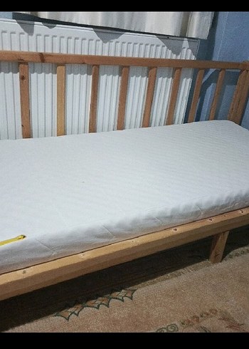 ikea yatak
