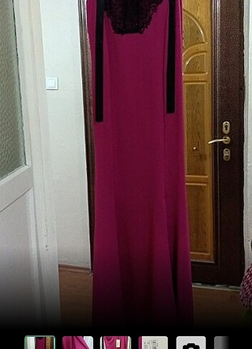 48 Beden Abiye