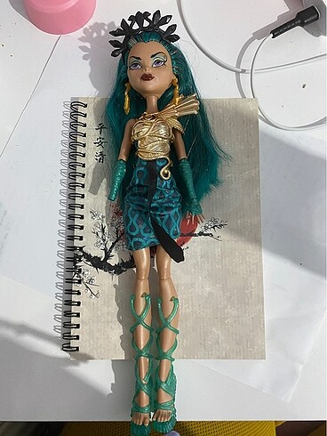 monster high