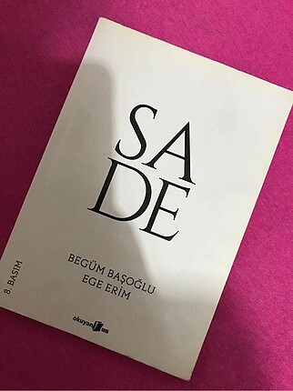 Sade.