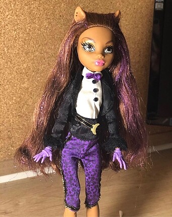 REZERVE. Clawdeen Sweet 1600