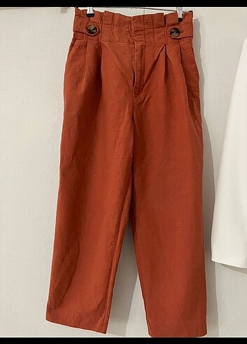 Zara Zara pantolon 
