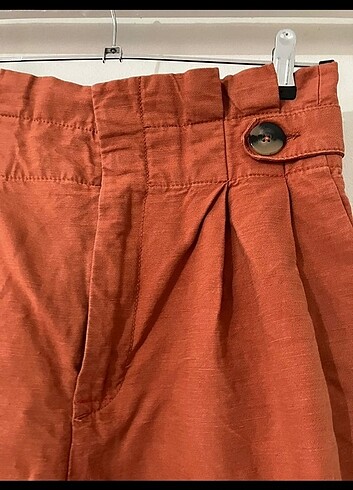 36 Beden Zara pantolon 