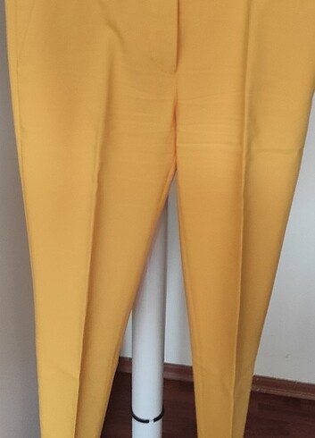 34 Beden Journey pantolon