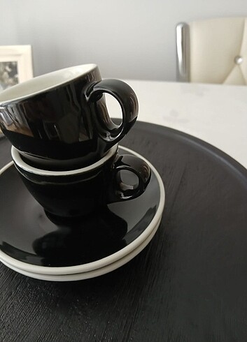 H&M Home H&m home espresso fincanı 2 adet