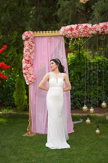 Nikah elbisesi
