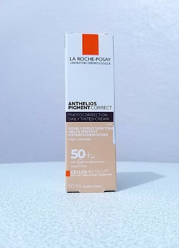 #GÜNEŞ #KREMİ #LA ROCHE POSAY #GÜNEŞ KREMİ 