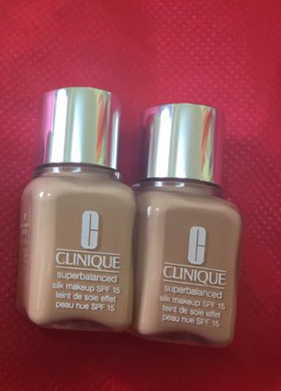 Clinique Clinique superbalanced fondoten