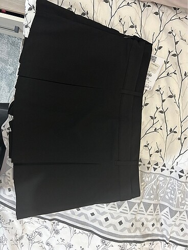 Bershka bershka sort etek