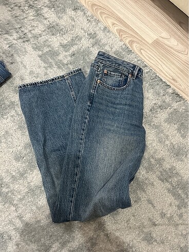 Stradivarius D92 jean