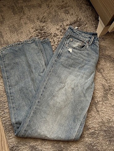 stradivarius d92 jean