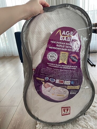 Reflü yatağı - Görsel 7