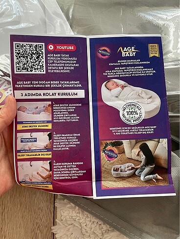 Reflü yatağı - Görsel 5