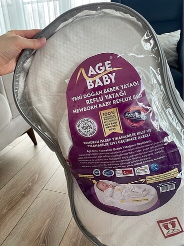 Reflü yatağı - Görsel 8