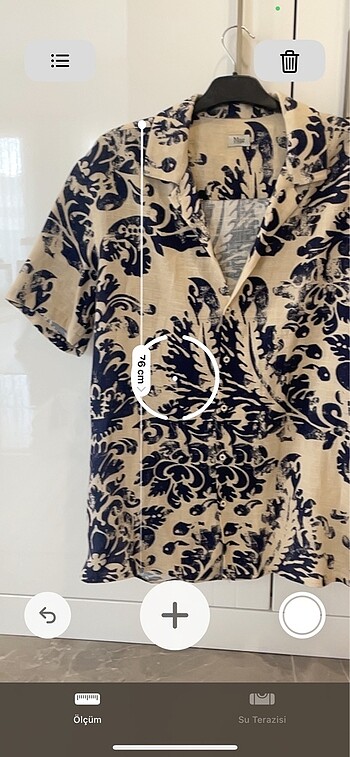 Erkek gömlek - Görsel 6