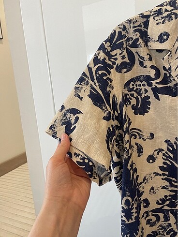 Erkek gömlek - Görsel 4