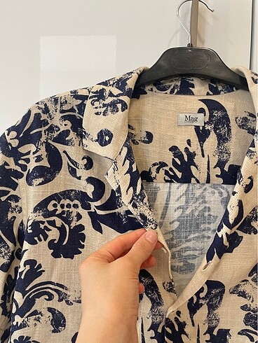 Erkek gömlek - Görsel 5