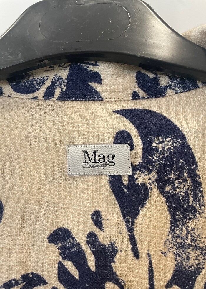 Erkek gömlek - Görsel 2