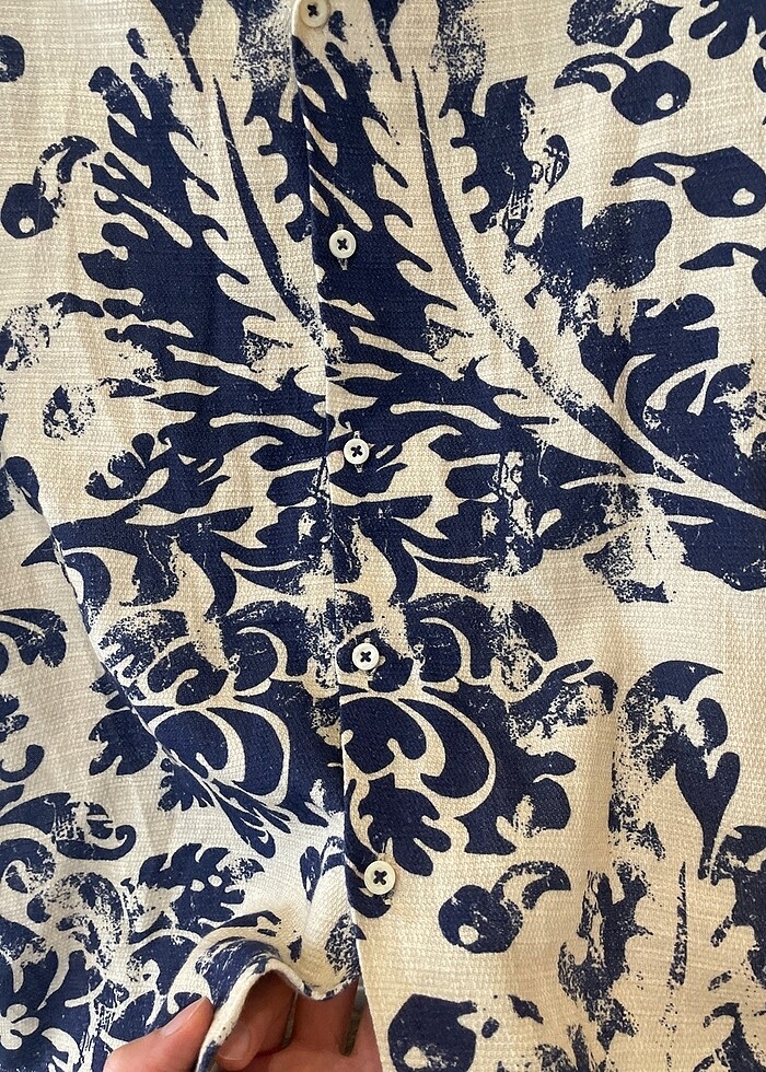 Erkek gömlek - Görsel 3