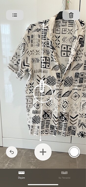 Erkek gömlek - Görsel 2