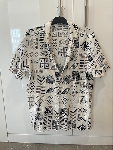 Erkek gömlek - Görsel 4