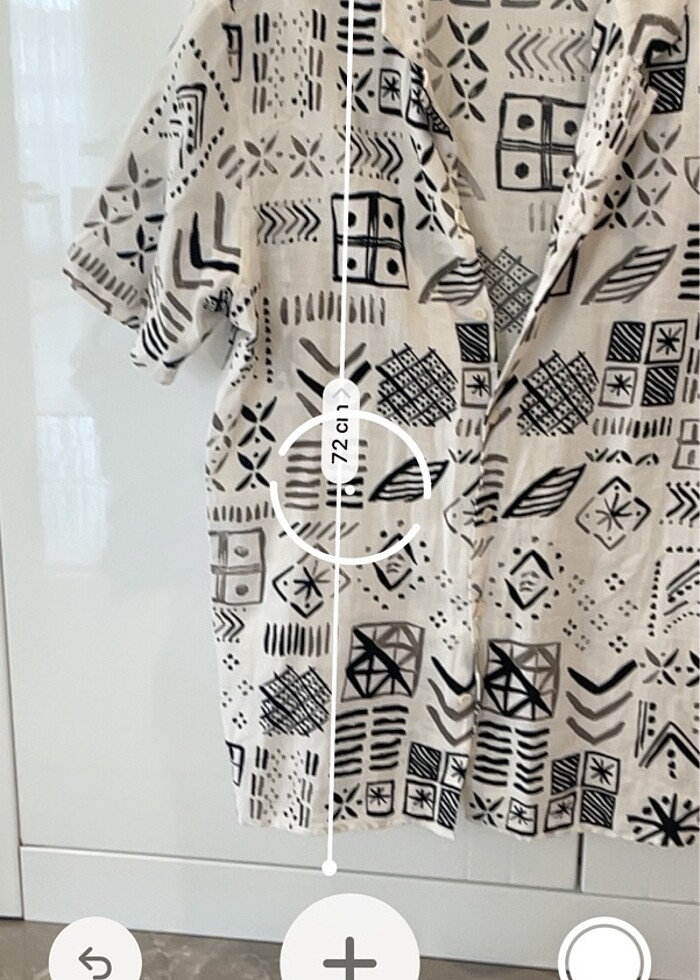 Erkek gömlek - Görsel 2