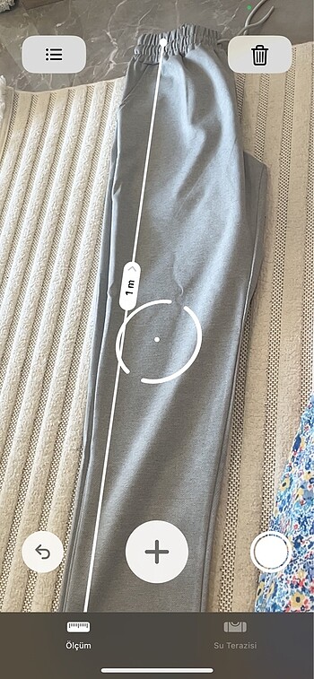 Erkek jogger pantolon - Görsel 2