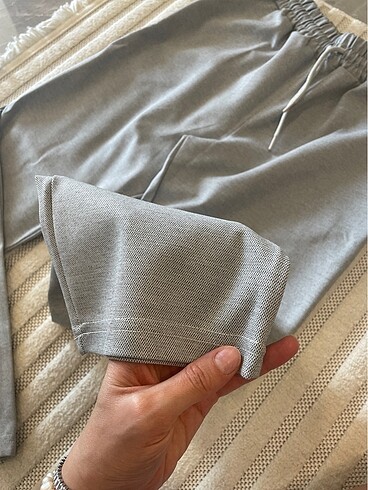 Erkek jogger pantolon - Görsel 6