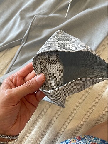 Erkek jogger pantolon - Görsel 7