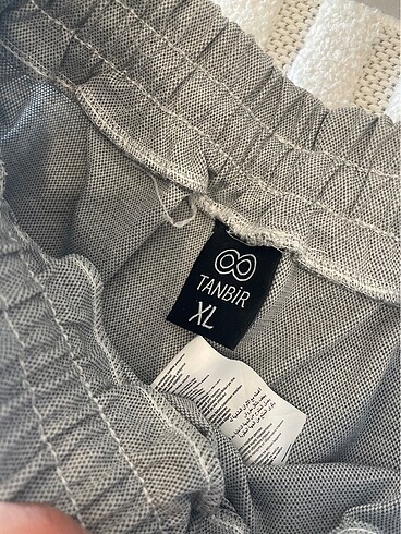 Erkek jogger pantolon - Görsel 3