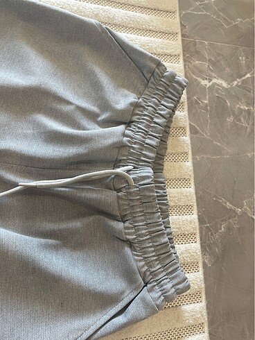 Erkek jogger pantolon - Görsel 5