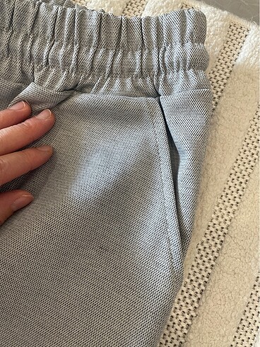 Erkek jogger pantolon - Görsel 4