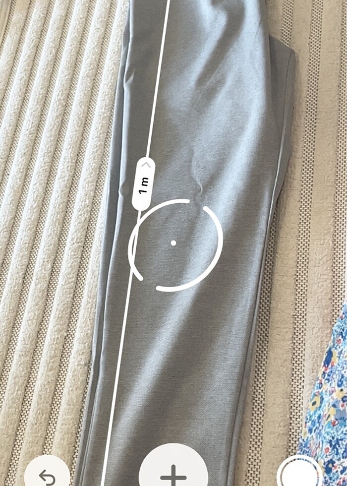 Erkek jogger pantolon - Görsel 2