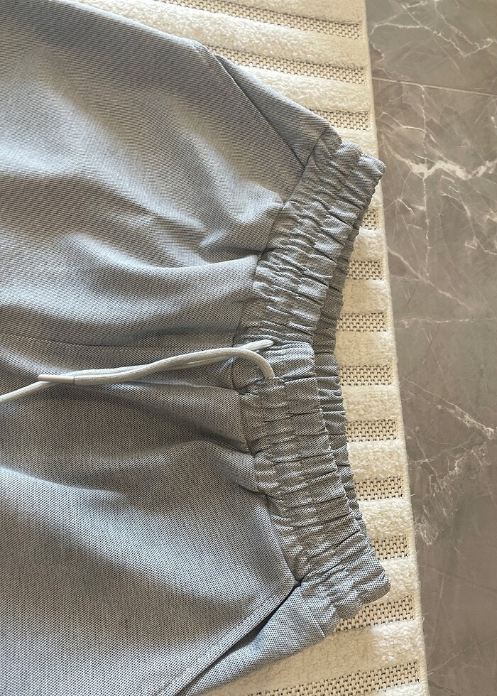 Erkek jogger pantolon - Görsel 5