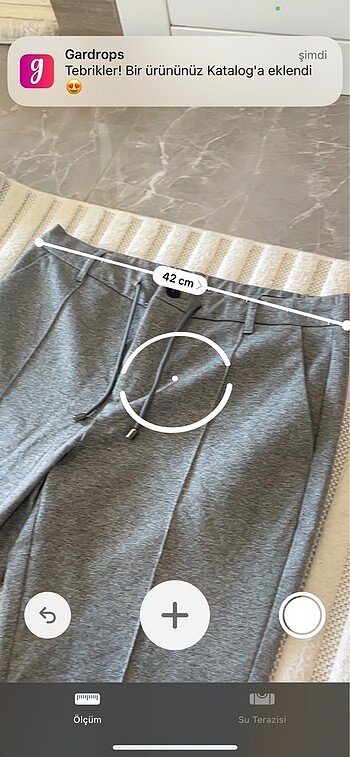 Erkek jogger - Görsel 2