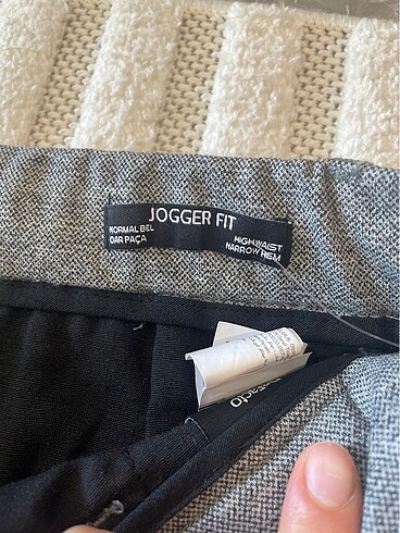 Erkek jogger - Görsel 6