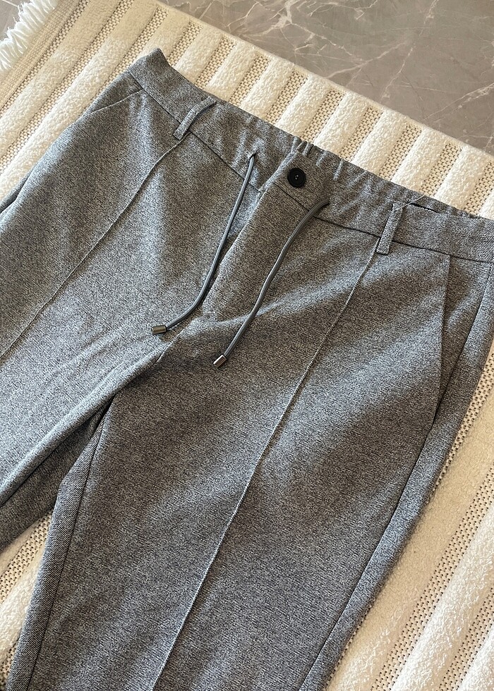 Erkek jogger - Görsel 5