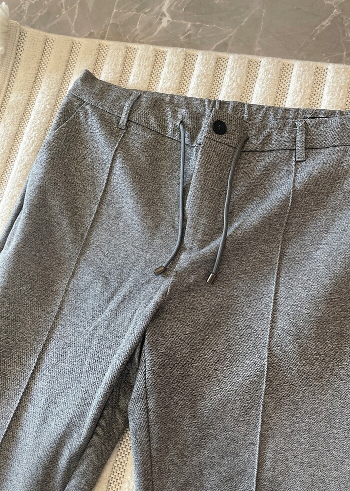 Erkek jogger - Görsel 4