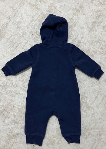 GAP Erkek Bebek Tulum 3/6 aylıklar için - Görsel 4