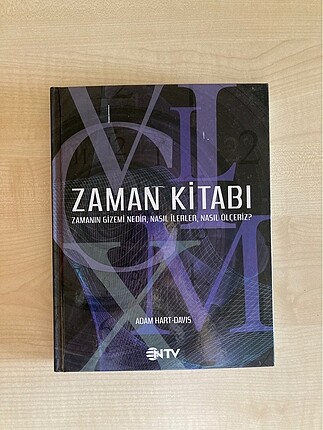 NTV Zaman Kitabı