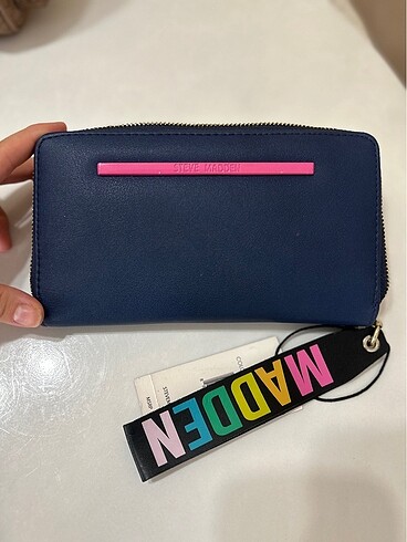 Steve Madden Cüzdan