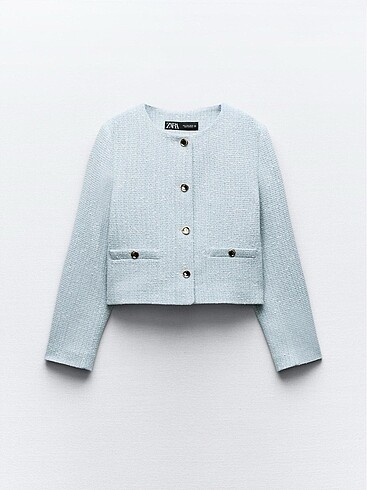 Zara Blazer Ceket