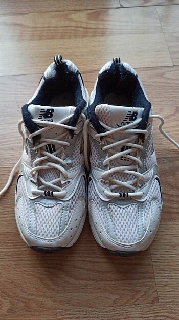 New Balance 530 Lacivert 