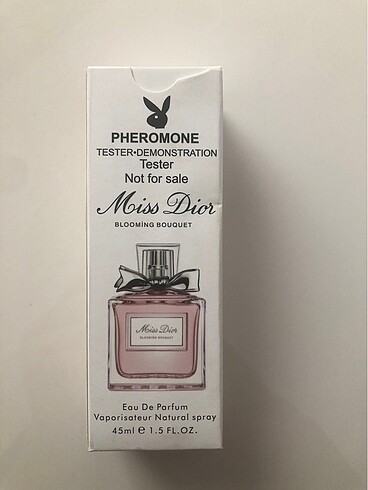 Miss dior