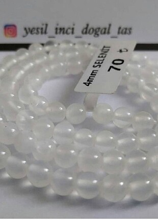 4mm Selenit 30 adet