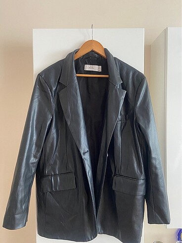 Blazer ceket