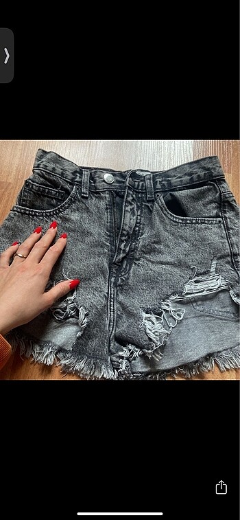 Pull bear şort